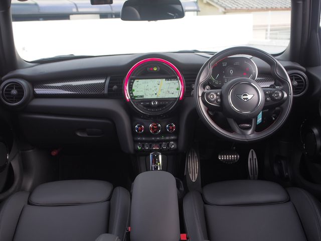 Bmw MINI 2020-12 193933-7