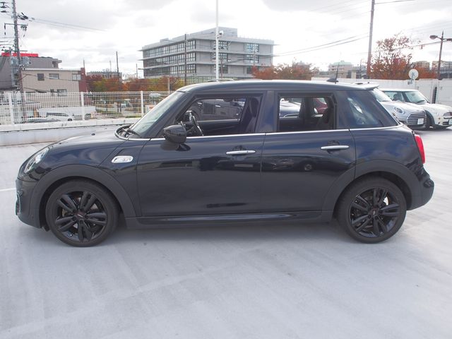Bmw MINI 2020-12 193933-5