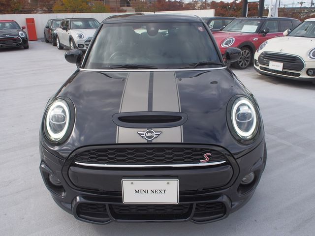 Bmw MINI 2020-12 193933-3