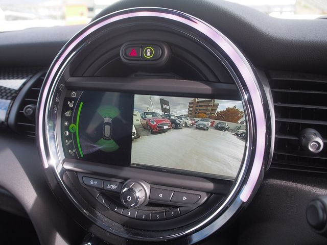 Bmw MINI 2020-12 193933-15