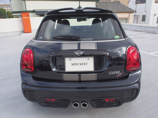 Bmw MINI 2020-12 193933-2