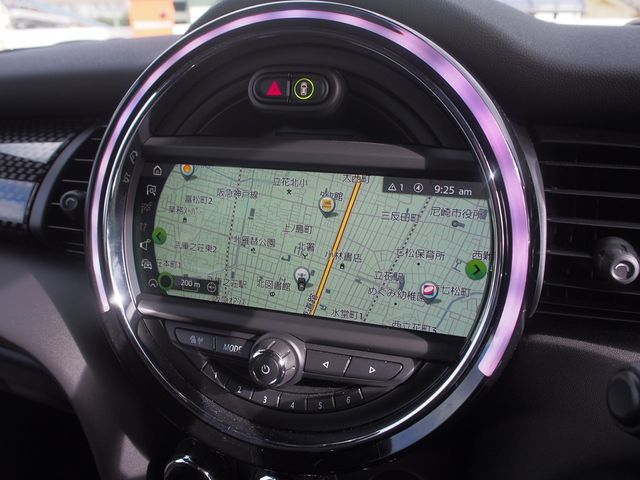 Bmw MINI 2020-12 193933-14