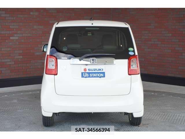 Honda N-ONE 2014-12 377212-2