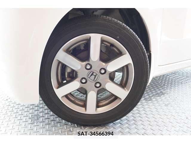 Honda N-ONE 2014-12 377212-9