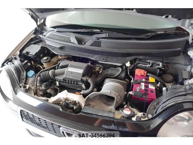 Honda N-ONE 2014-12 377212-15
