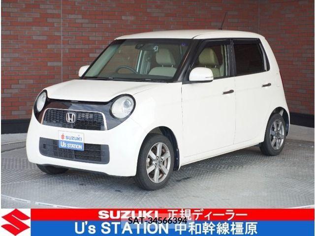 Honda N-ONE 2014-12 377212-0
