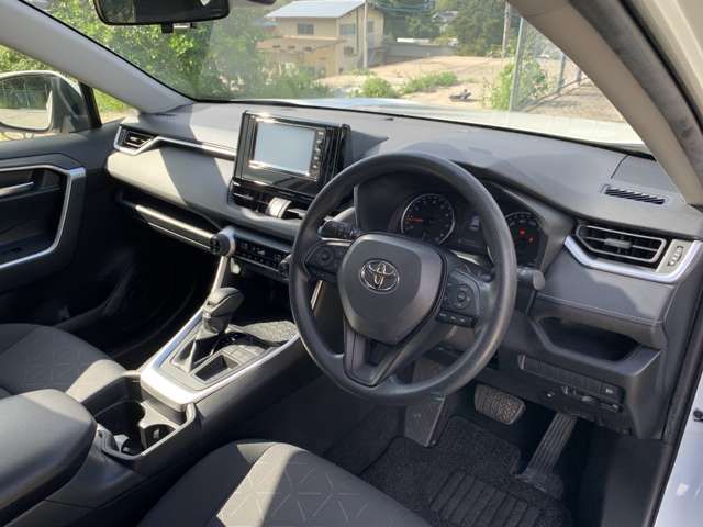 Toyota RAV4 2019-12 9664-9