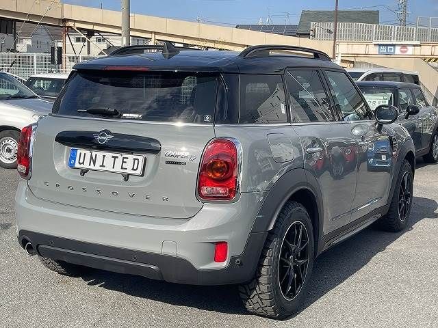 Bmw MINI 2020-05 6214-12