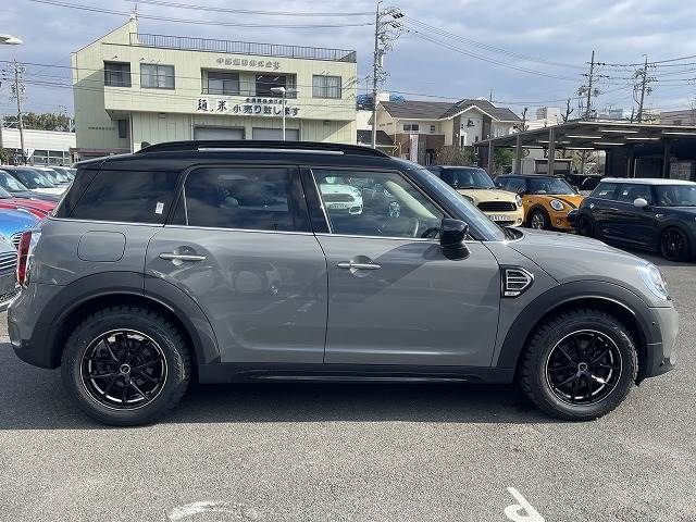 Bmw MINI 2020-05 6214-11