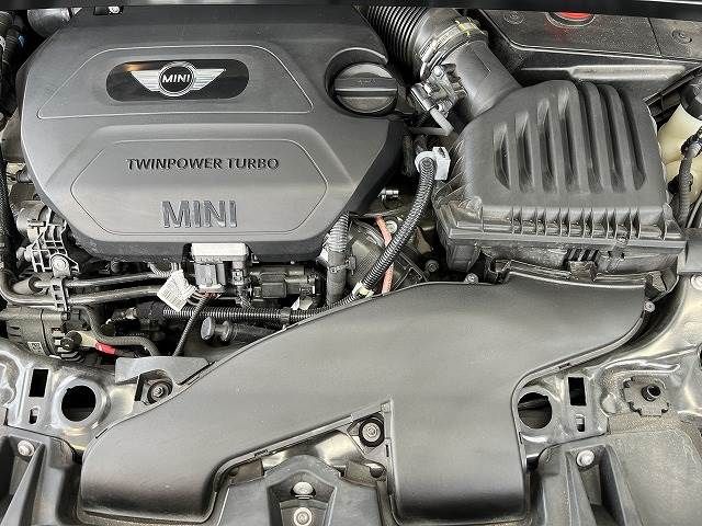 Bmw MINI 2020-05 6214-17