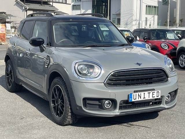 Bmw MINI 2020-05 6214-10