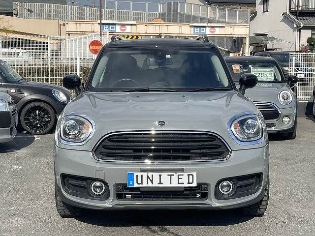 Bmw MINI 2020-05 6214-9