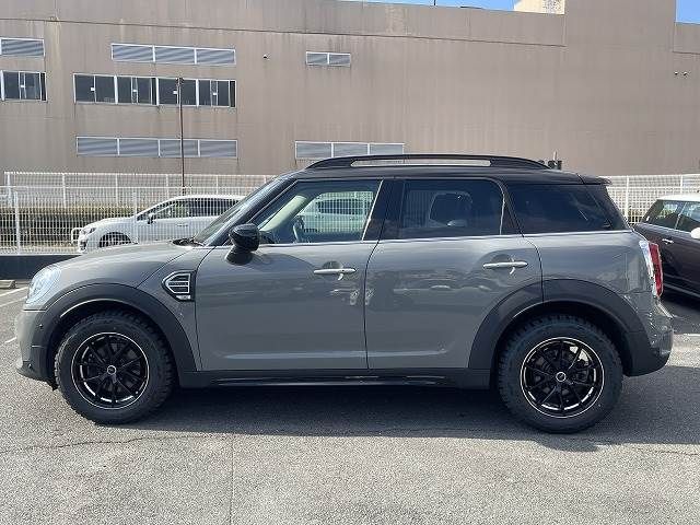 Bmw MINI 2020-05 6214-15