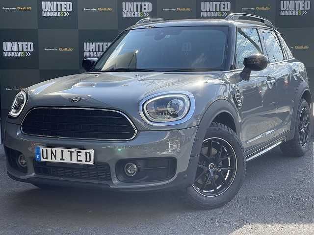 Bmw MINI 2020-05 6214-0