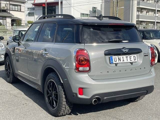 Bmw MINI 2020-05 6214-14