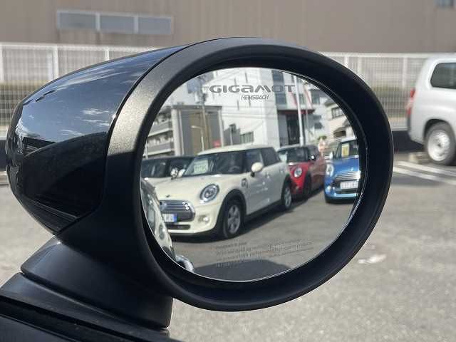 Bmw MINI 2020-05 6214-7