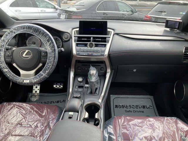 Lexus RX 2017-08 10071-1