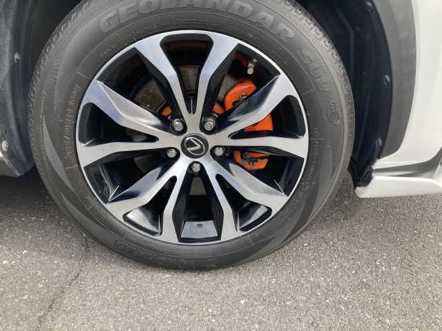 Lexus RX 2017-08 10071-7