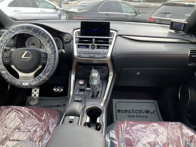 Lexus RX 2017-08 10071-6