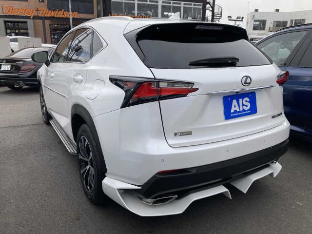 Lexus RX 2017-08 10071-2