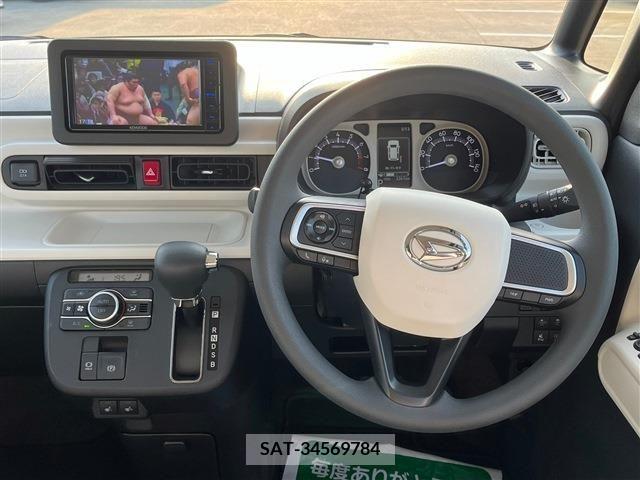 Daihatsu MOVE 2023-02 213638-17