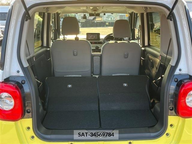 Daihatsu MOVE 2023-02 213638-5