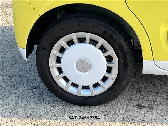 Daihatsu MOVE 2023-02 213638-12