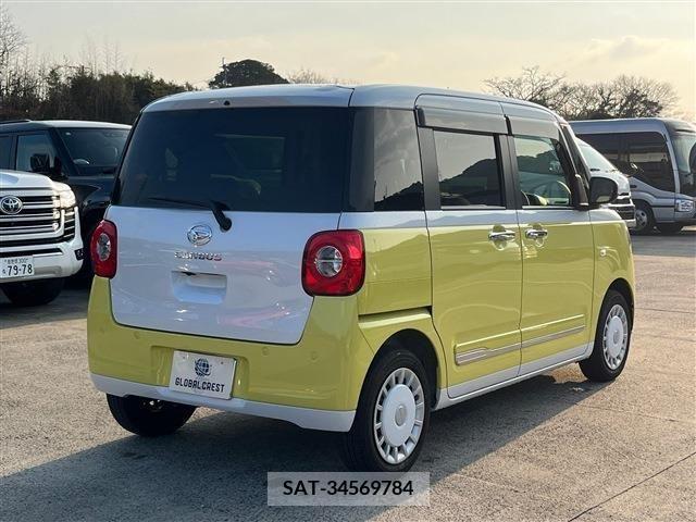 Daihatsu MOVE 2023-02 213638-10
