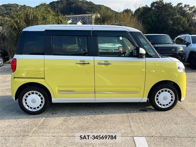 Daihatsu MOVE 2023-02 213638-11