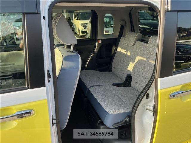 Daihatsu MOVE 2023-02 213638-3