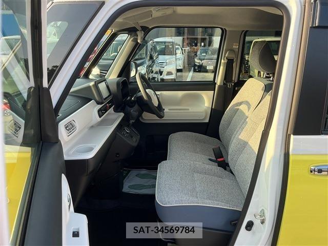 Daihatsu MOVE 2023-02 213638-2