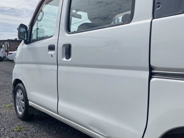 Daihatsu HIJET VAN 2007-03 5779-4