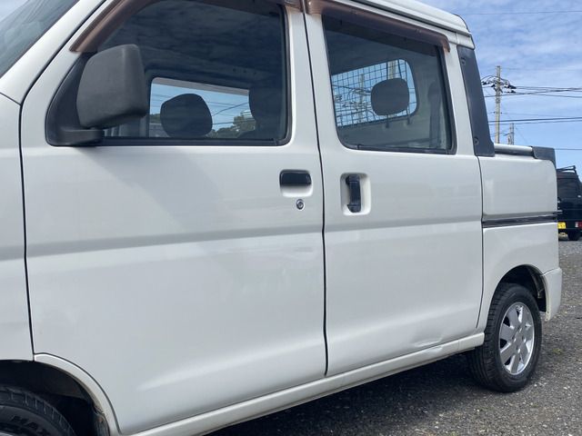 Daihatsu HIJET VAN 2007-03 5779-3