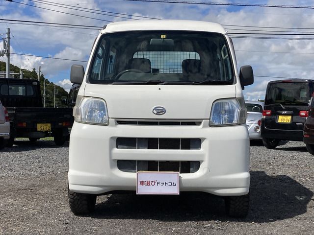 Daihatsu HIJET VAN 2007-03 5779-1