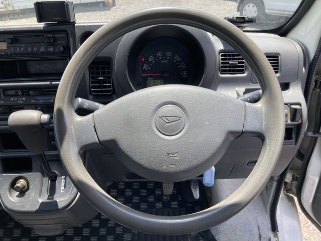 Daihatsu HIJET VAN 2007-03 5779-13