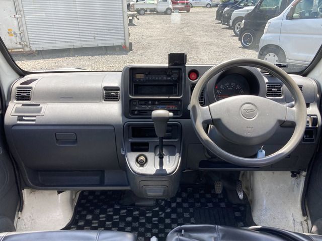 Daihatsu HIJET VAN 2007-03 5779-12