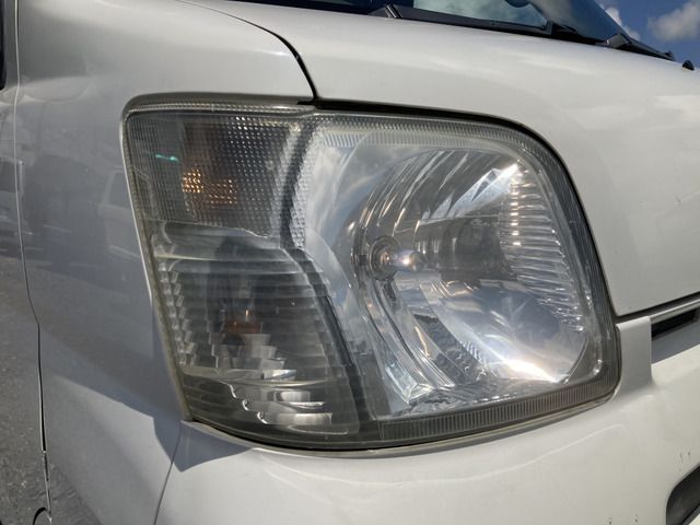 Daihatsu HIJET VAN 2007-03 5779-11