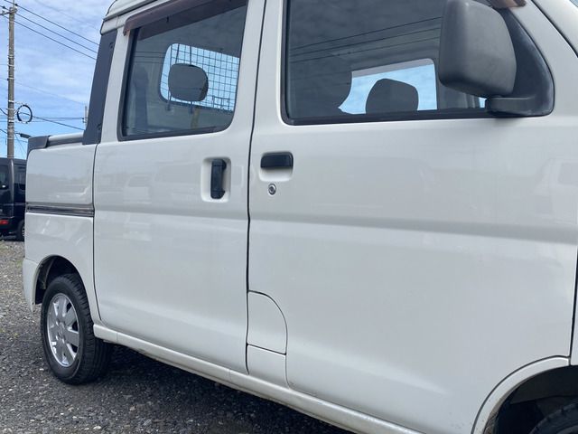 Daihatsu HIJET VAN 2007-03 5779-9
