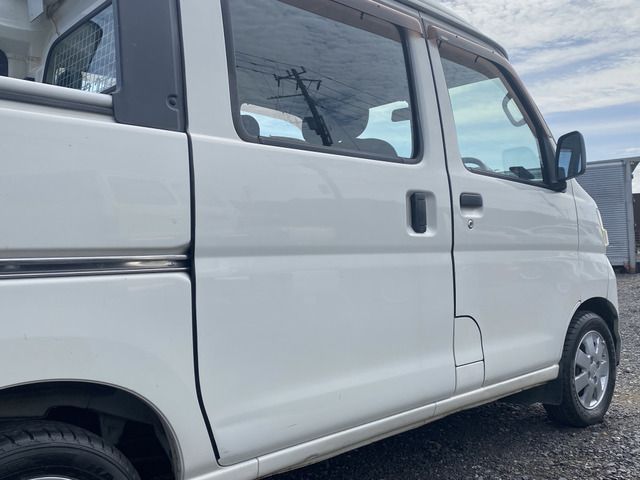 Daihatsu HIJET VAN 2007-03 5779-8