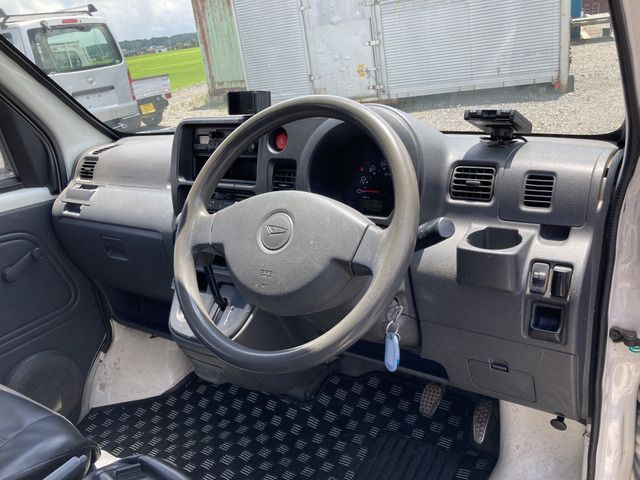 Daihatsu HIJET VAN 2007-03 5779-19