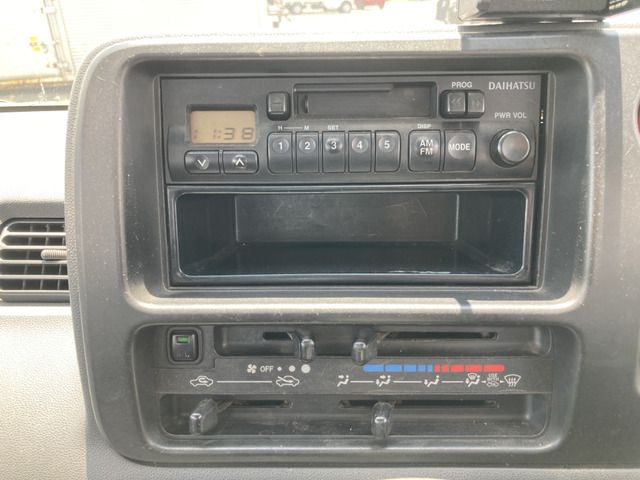Daihatsu HIJET VAN 2007-03 5779-17