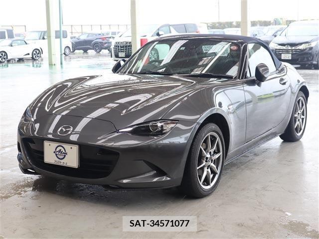 Mazda ROADSTER 2022-09 232825-0