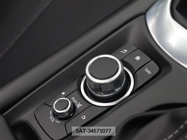 Mazda ROADSTER 2022-09 232825-9