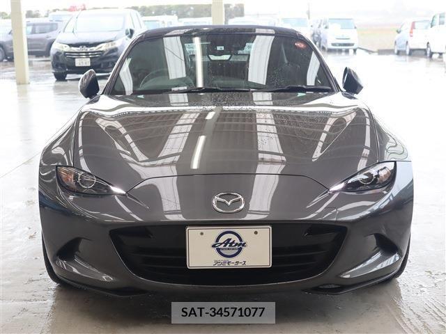Mazda ROADSTER 2022-09 232825-19