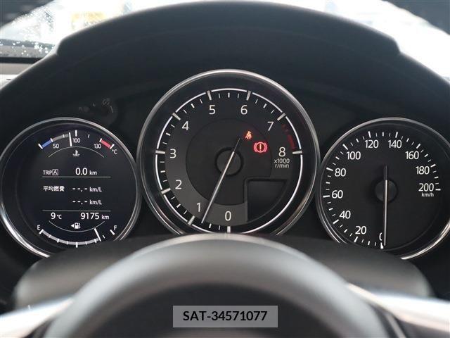 Mazda ROADSTER 2022-09 232825-7