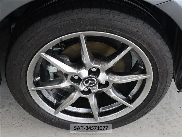 Mazda ROADSTER 2022-09 232825-6