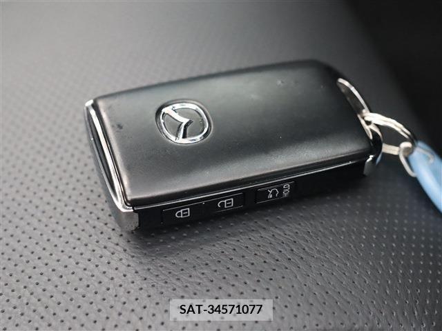 Mazda ROADSTER 2022-09 232825-16