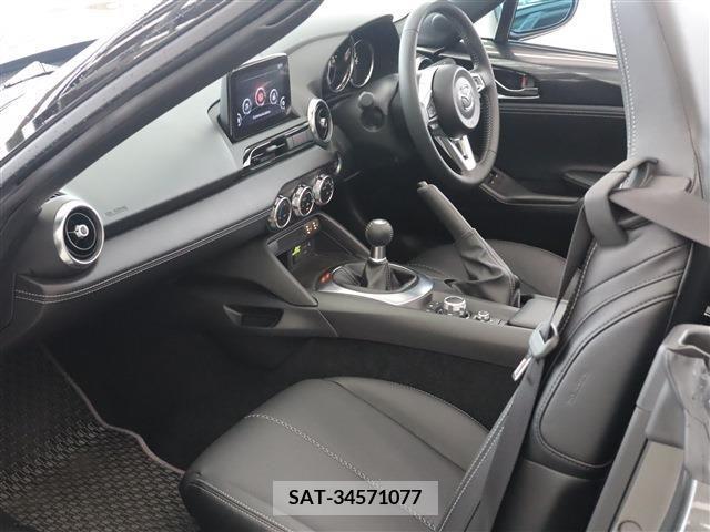 Mazda ROADSTER 2022-09 232825-15