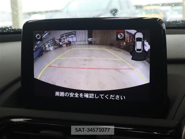 Mazda ROADSTER 2022-09 232825-3