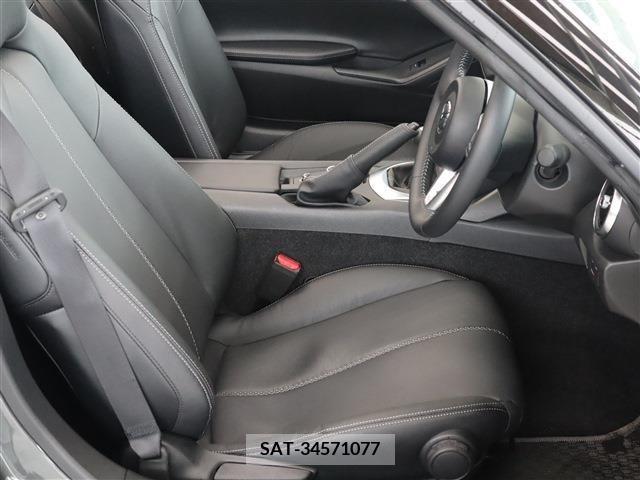 Mazda ROADSTER 2022-09 232825-13
